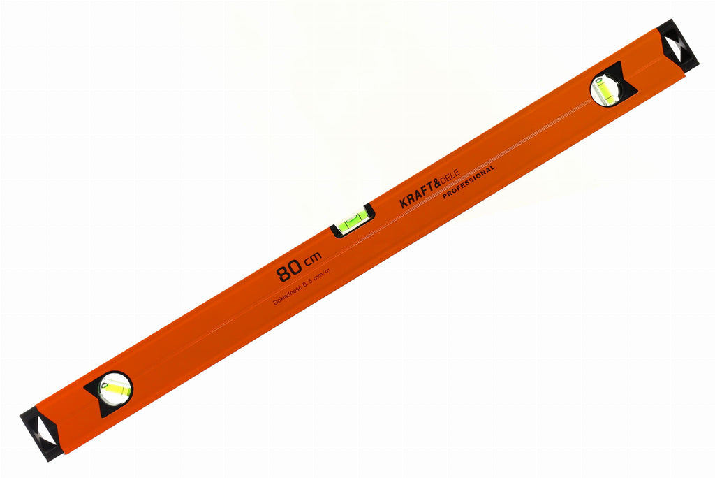 ALUMINUM LEVEL 80cm KD10312