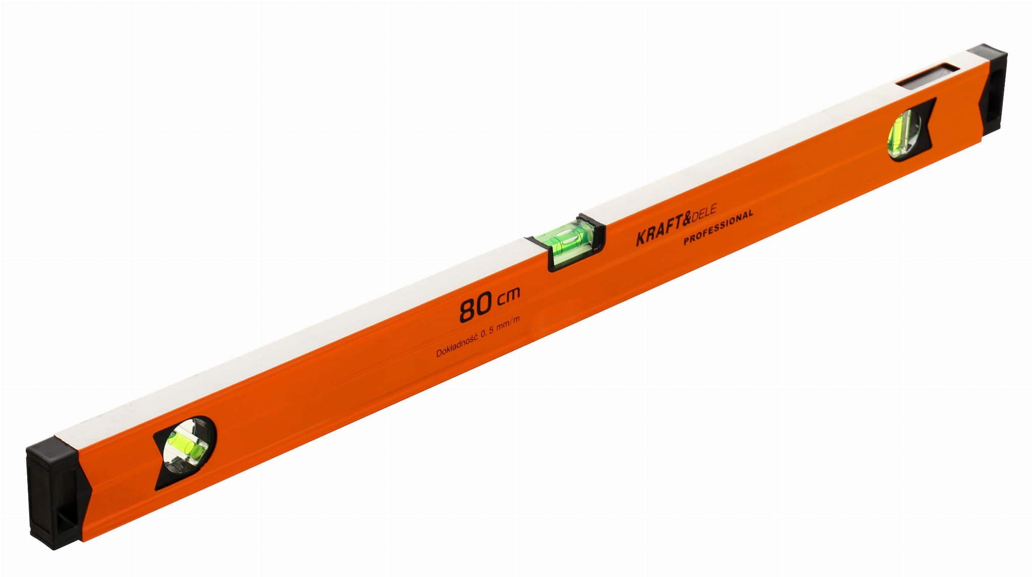 ALUMINUM LEVEL 80cm KD10312