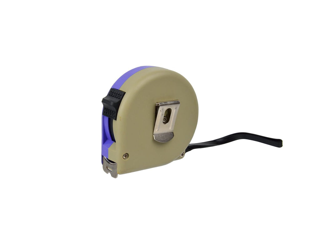 GEKO Measuring Tape 10 m x 25 mm x 0.115 mm
