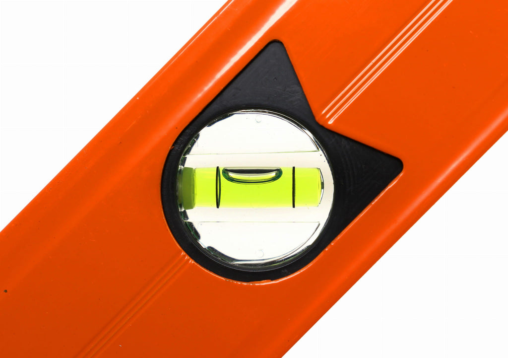 ALUMINUM LEVEL 80cm KD10312