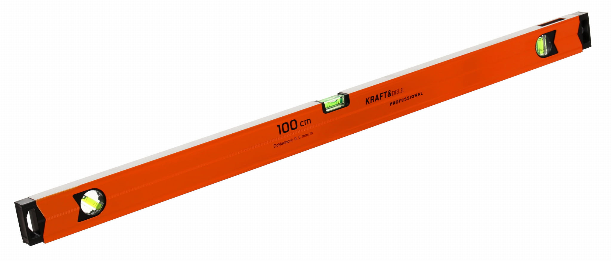 ALUMIINIUMIST LOOD 100cm KD10313