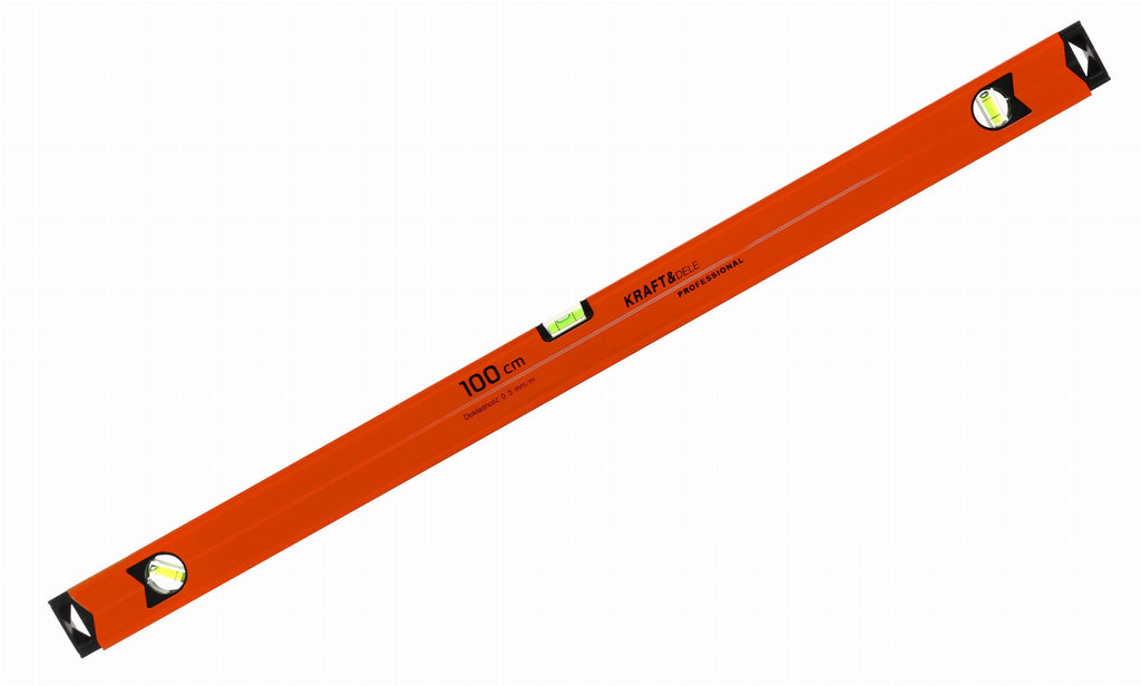 ALUMIINIUMIST LOOD 100cm KD10313