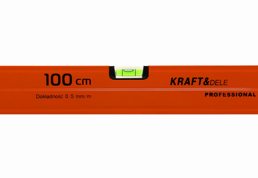 ALUMIINIUMIST LOOD 100cm KD10313