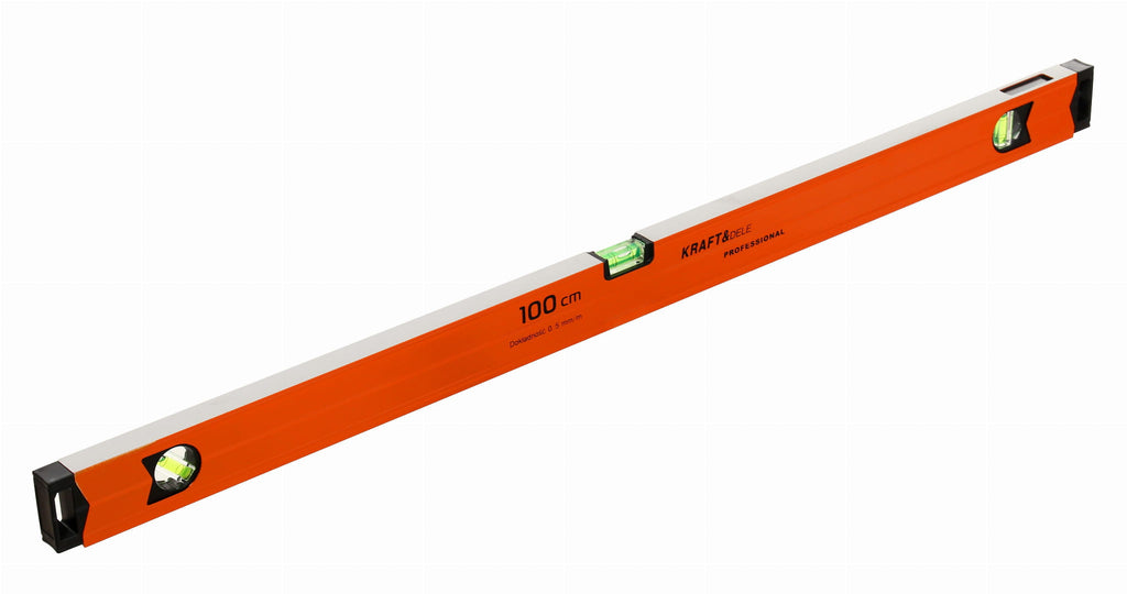 ALUMIINIUMIST LOOD 100cm KD10313