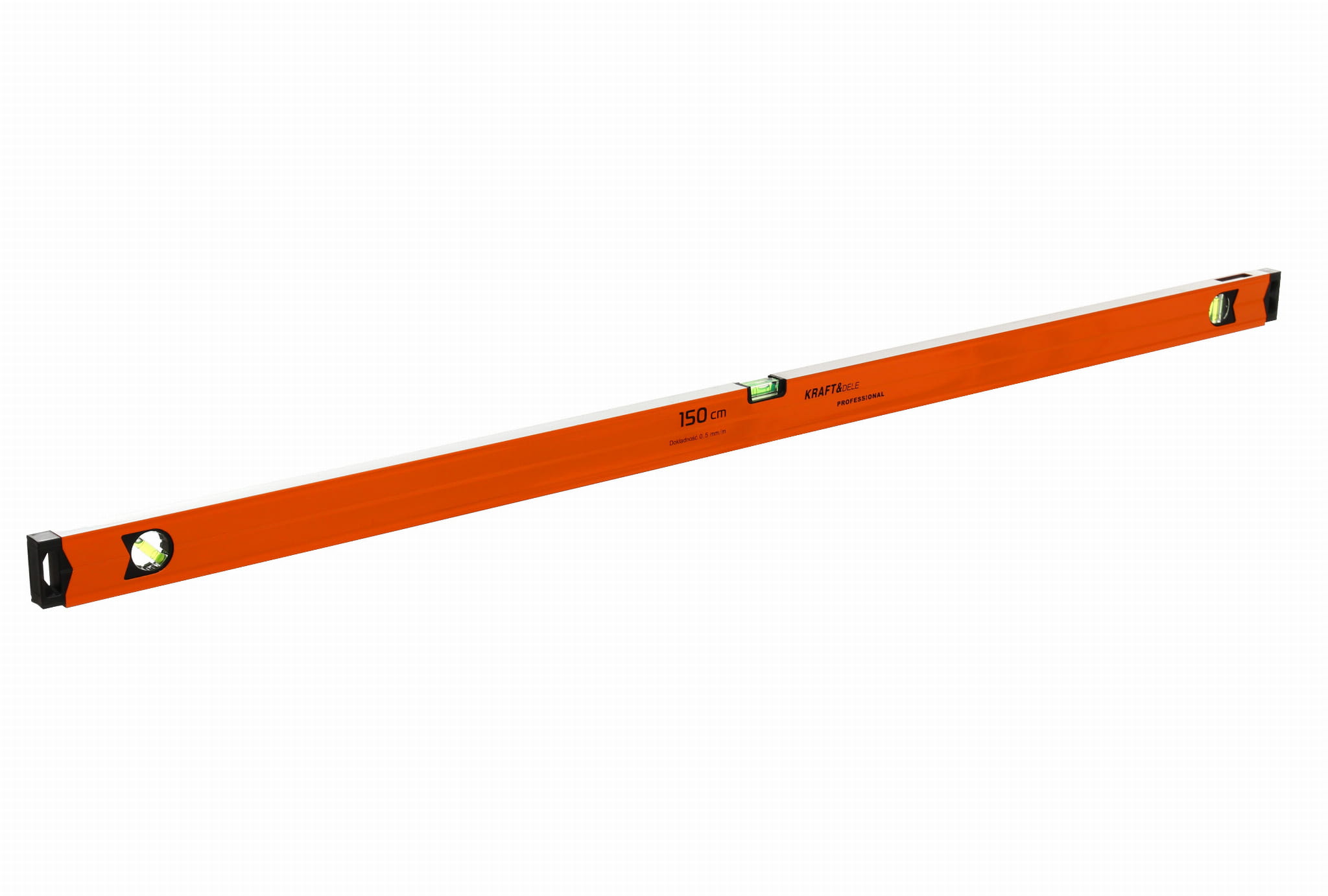 ALUMIINIUMIST LOOD 150cm KD10315