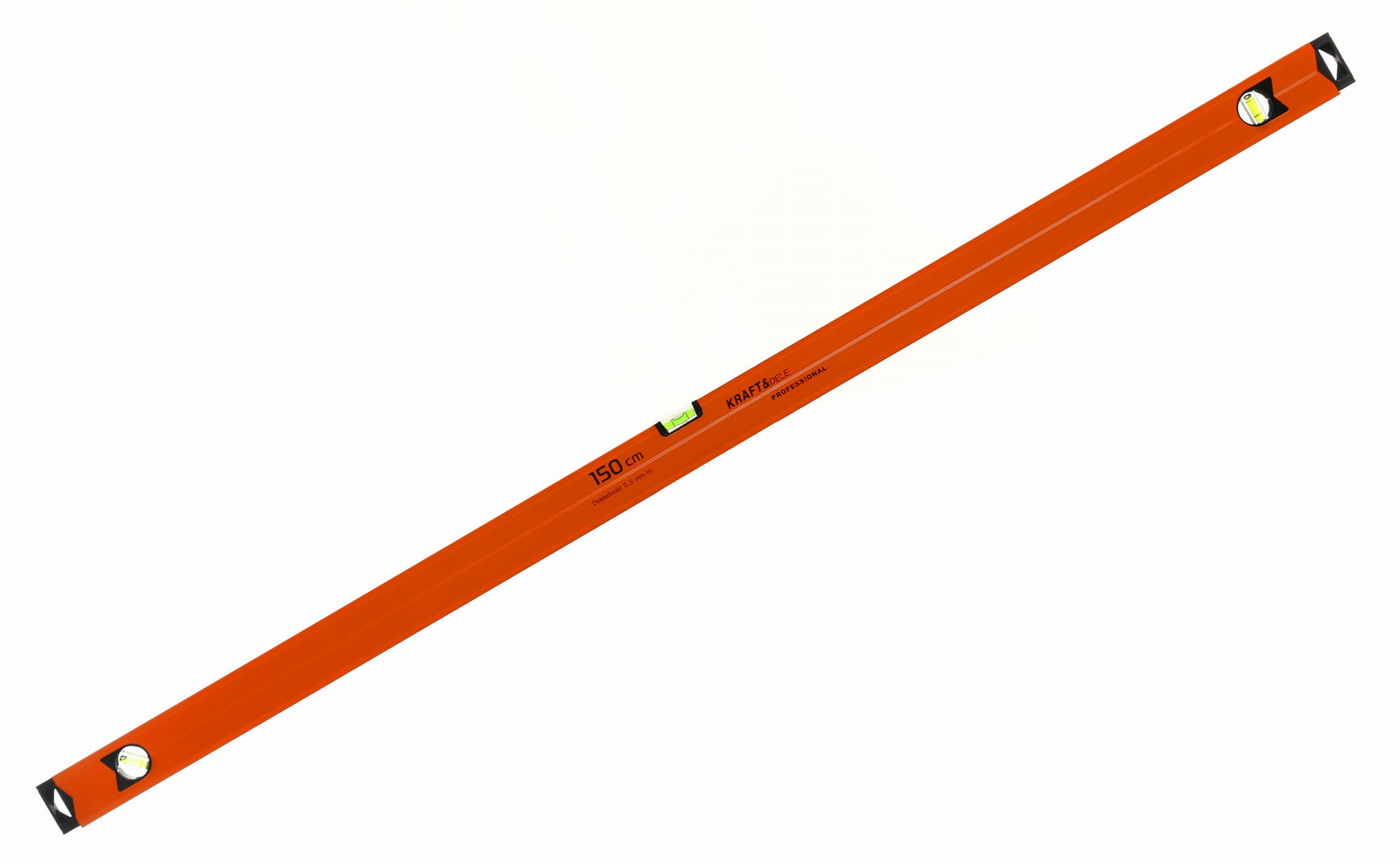 ALUMIINIUMIST LOOD 150cm KD10315