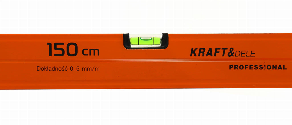 ALUMIINIUMIST LOOD 150cm KD10315