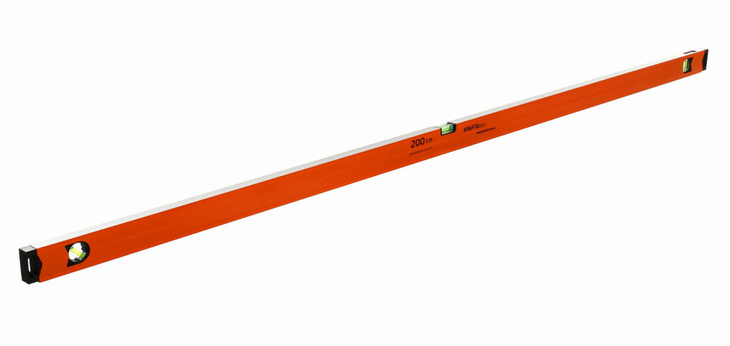 ALUMIINIUMIST LOOD 200cm KD10316