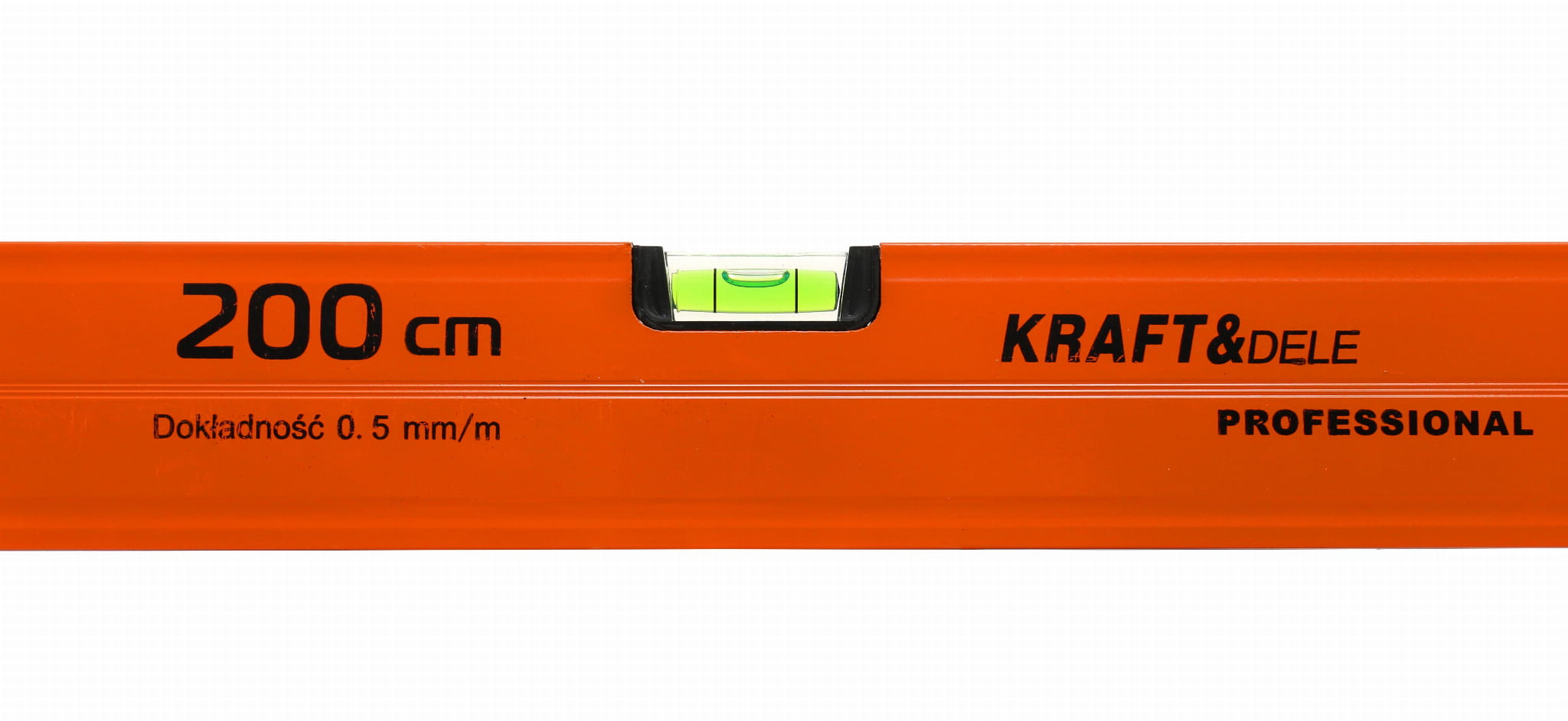 ALUMIINIUMIST LOOD 200cm KD10316