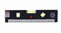 Laserlood koos 150cm mõõdulindiga KD10438 (VB10)