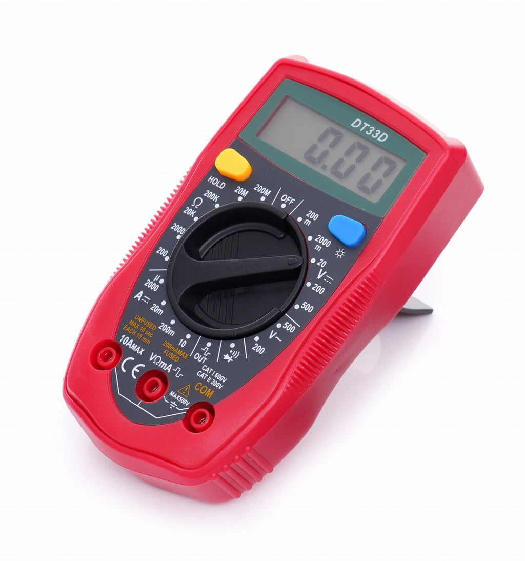 Universaalne digitaalne mõõteseade KD11403 (C2)