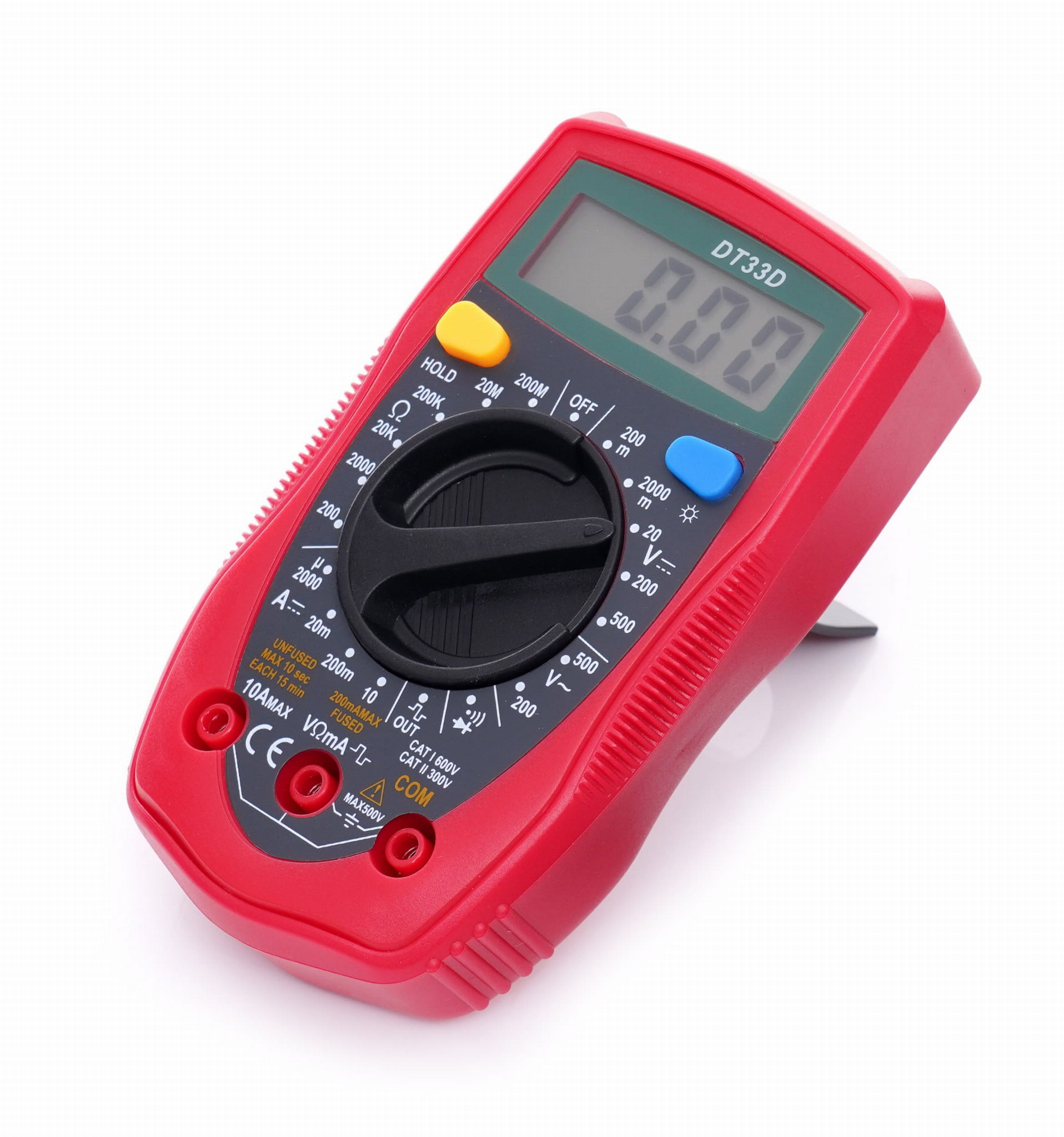 Universaalne digitaalne mõõteseade KD11403 (C2)