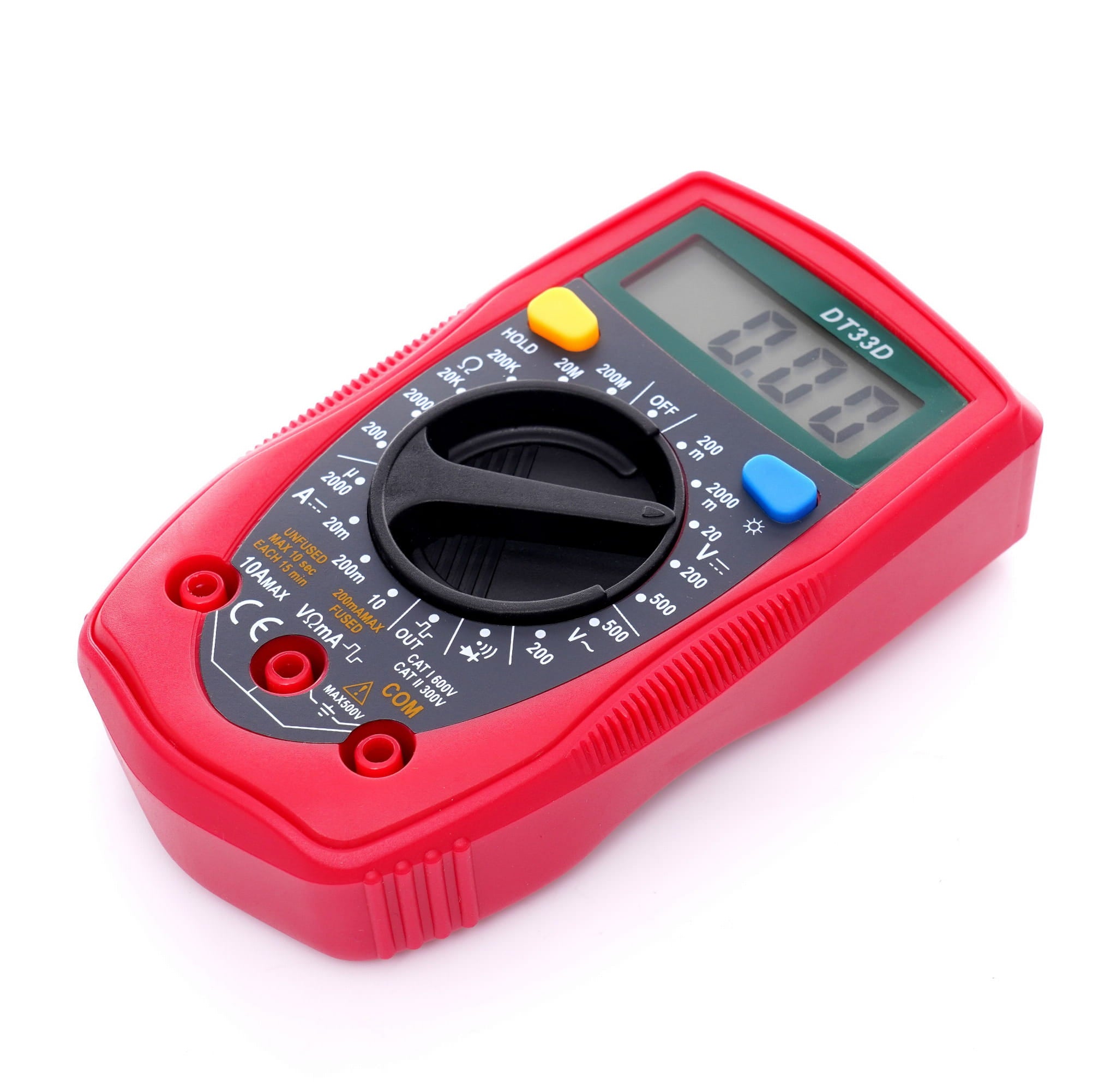Universaalne digitaalne mõõteseade KD11403 (C2)