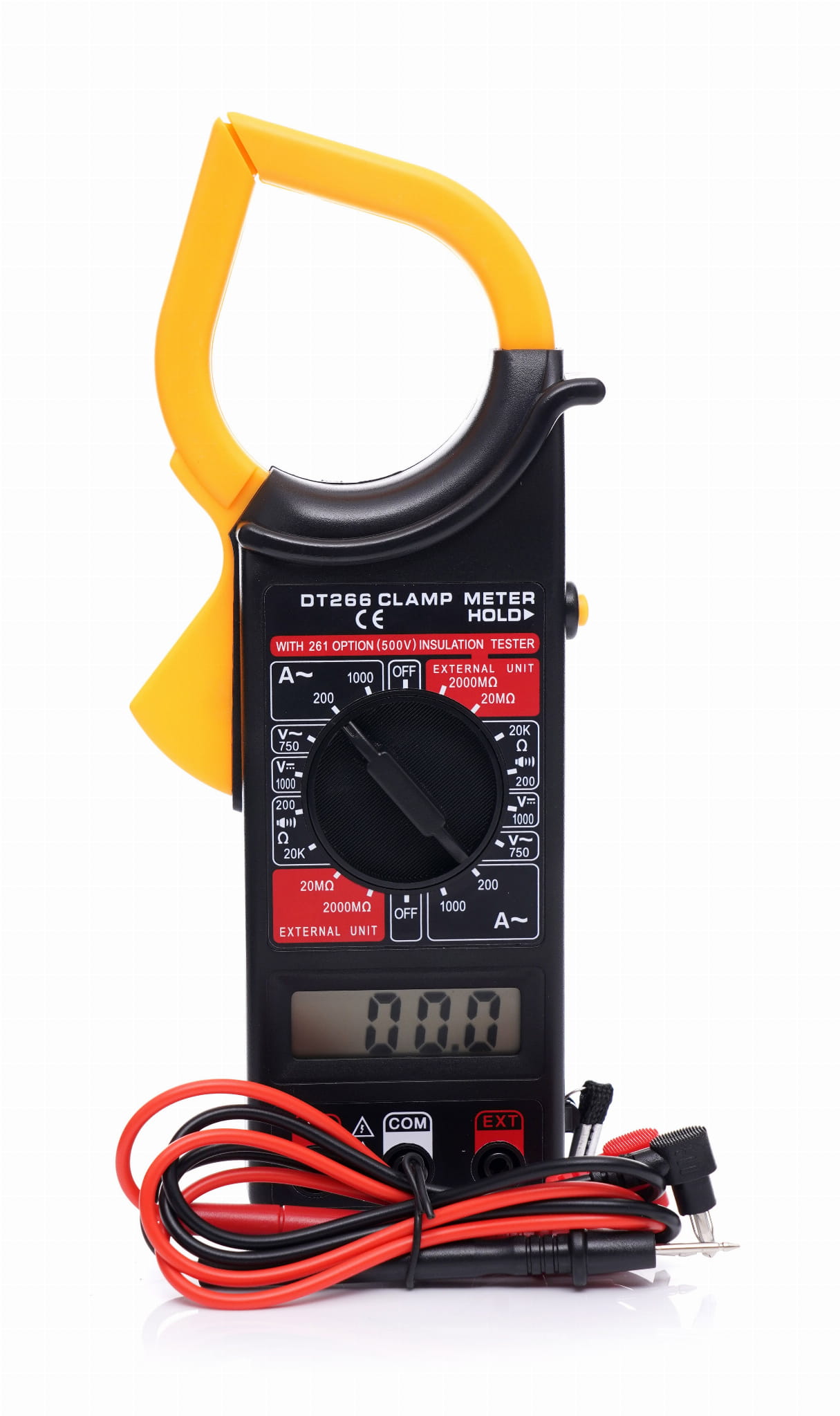 Universal Digital Meter KD11405