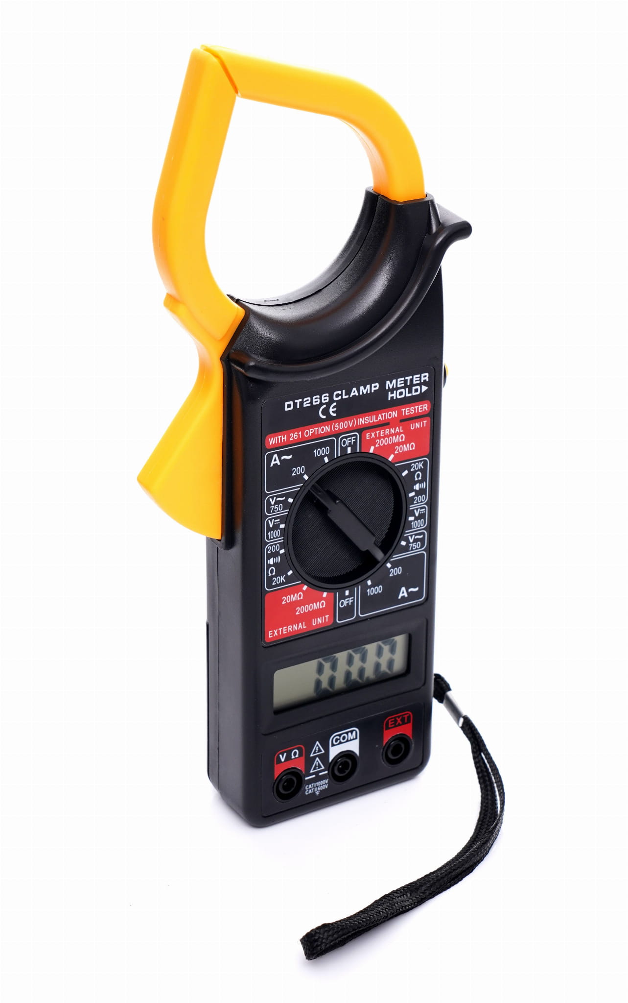 Universal Digital Meter KD11405