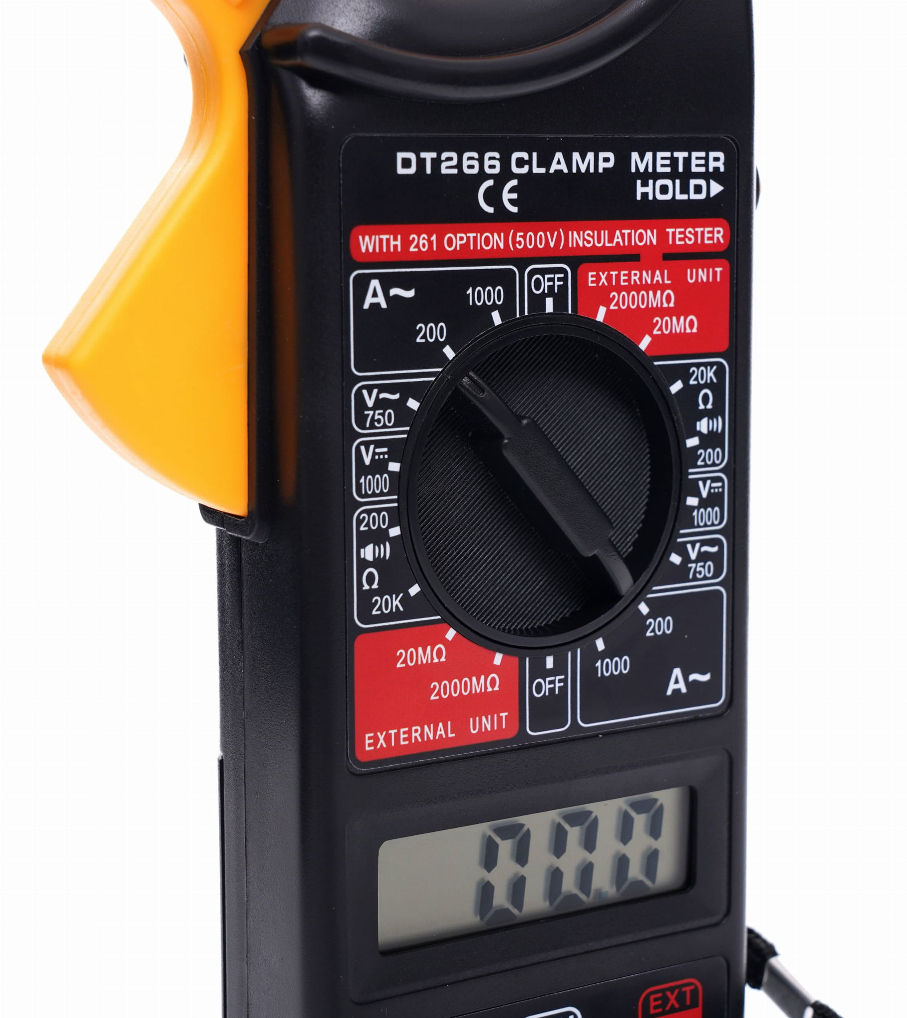 Universal Digital Meter KD11405