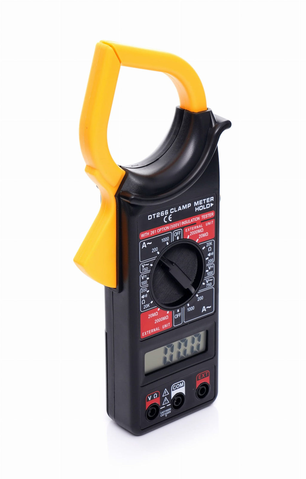 Universal Digital Meter KD11405