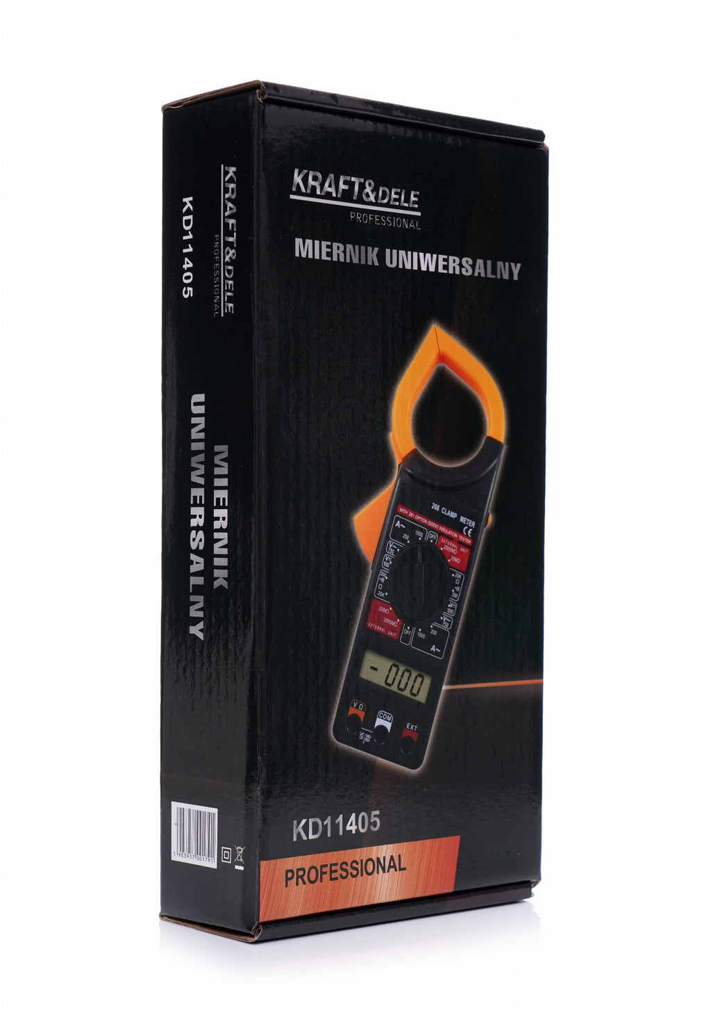 Universal Digital Meter KD11405
