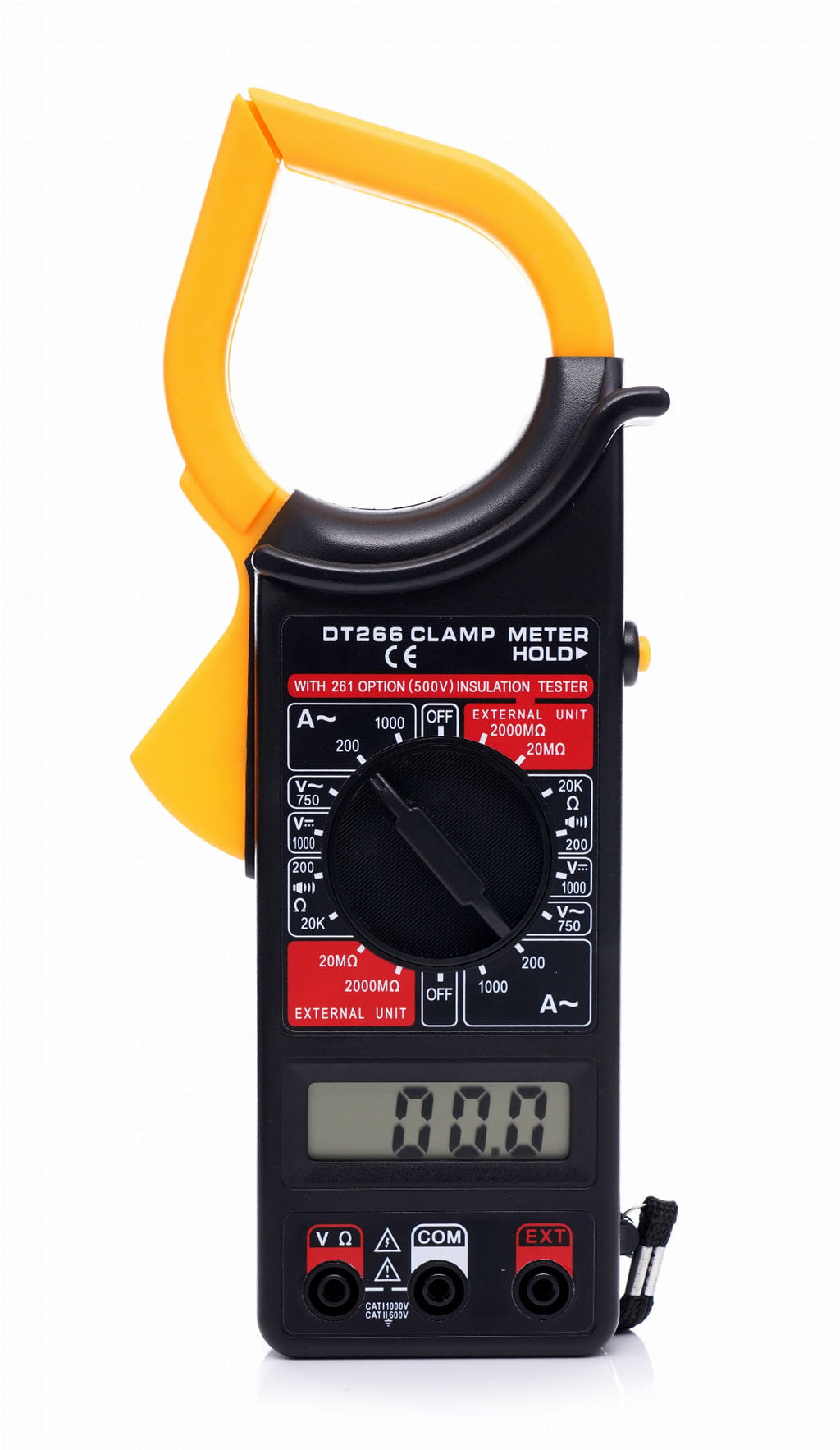 Universal Digital Meter KD11405
