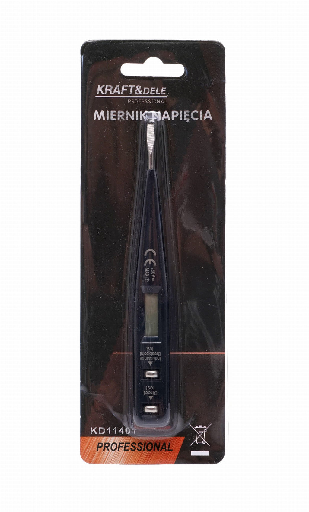 Wire Voltage Tester KD11401 (VB13)