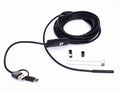 3-in-1 Inspection Endoscope Camera KD10412