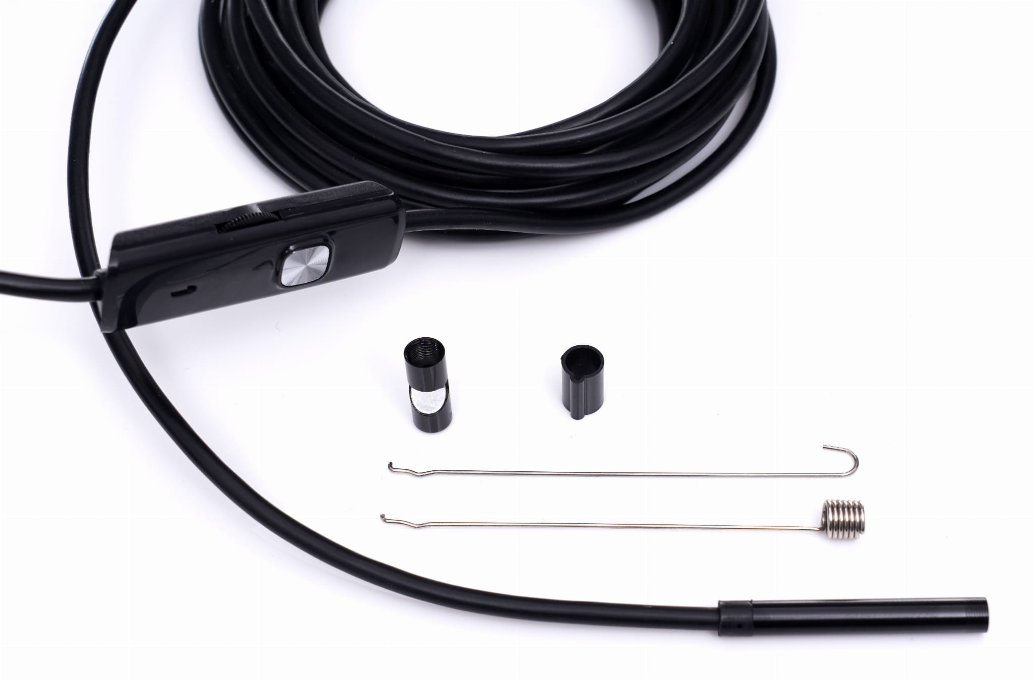 3-ühes inspekteerimise endoskoopkaamera KD10412