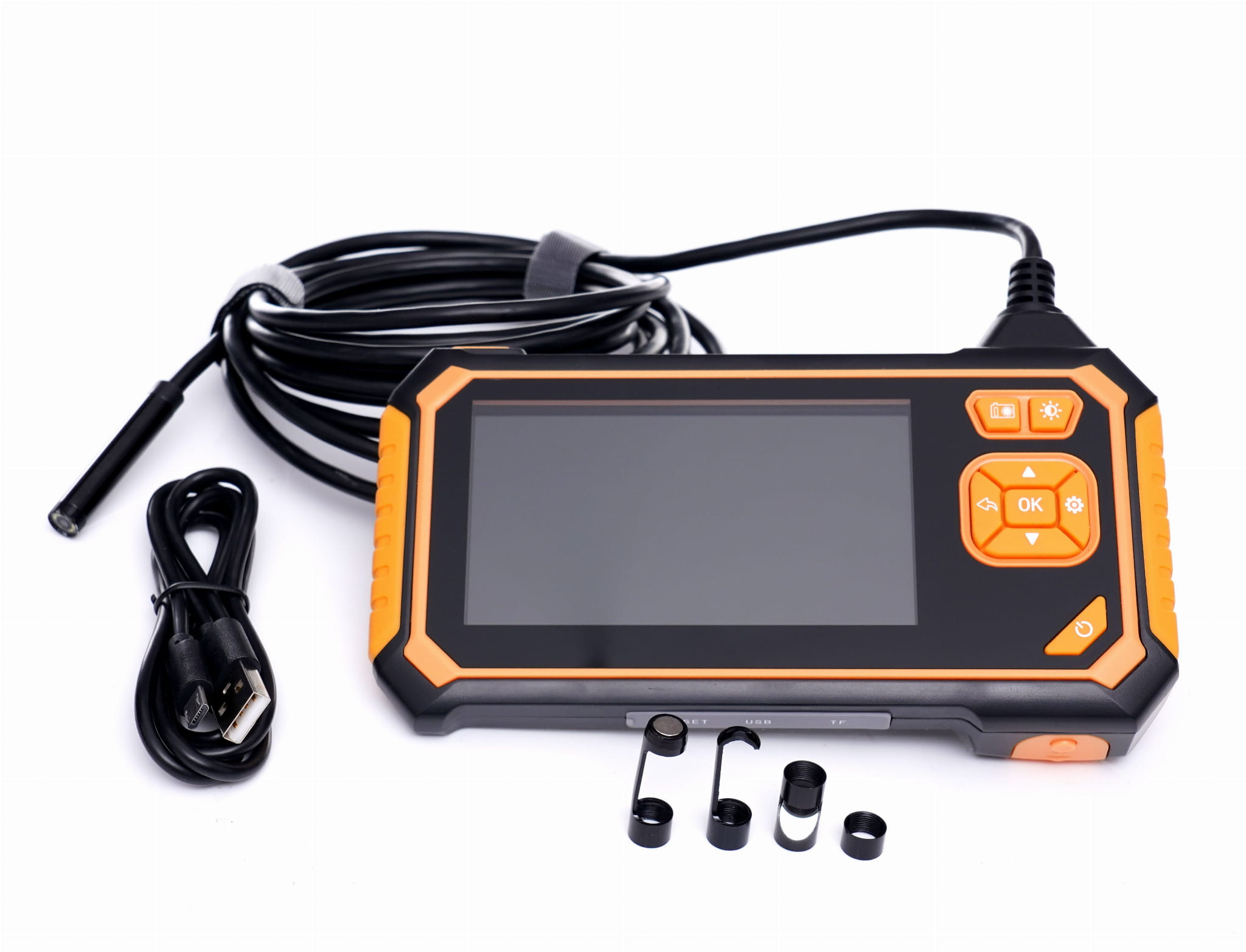 Inspection camera KD10413