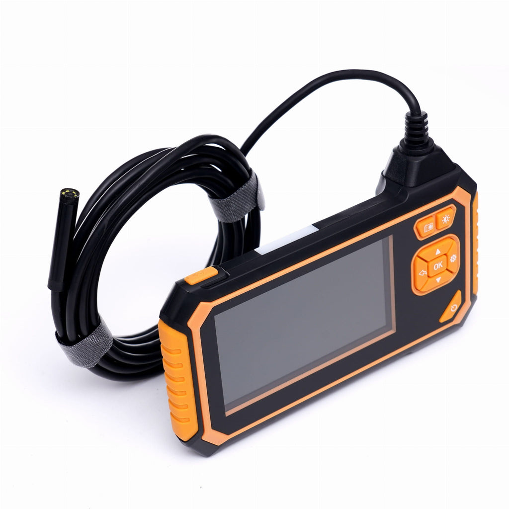 Inspection camera KD10413