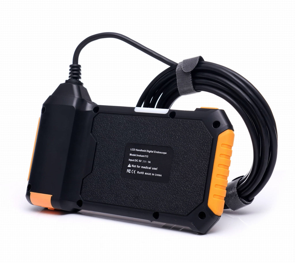 Inspection camera KD10413
