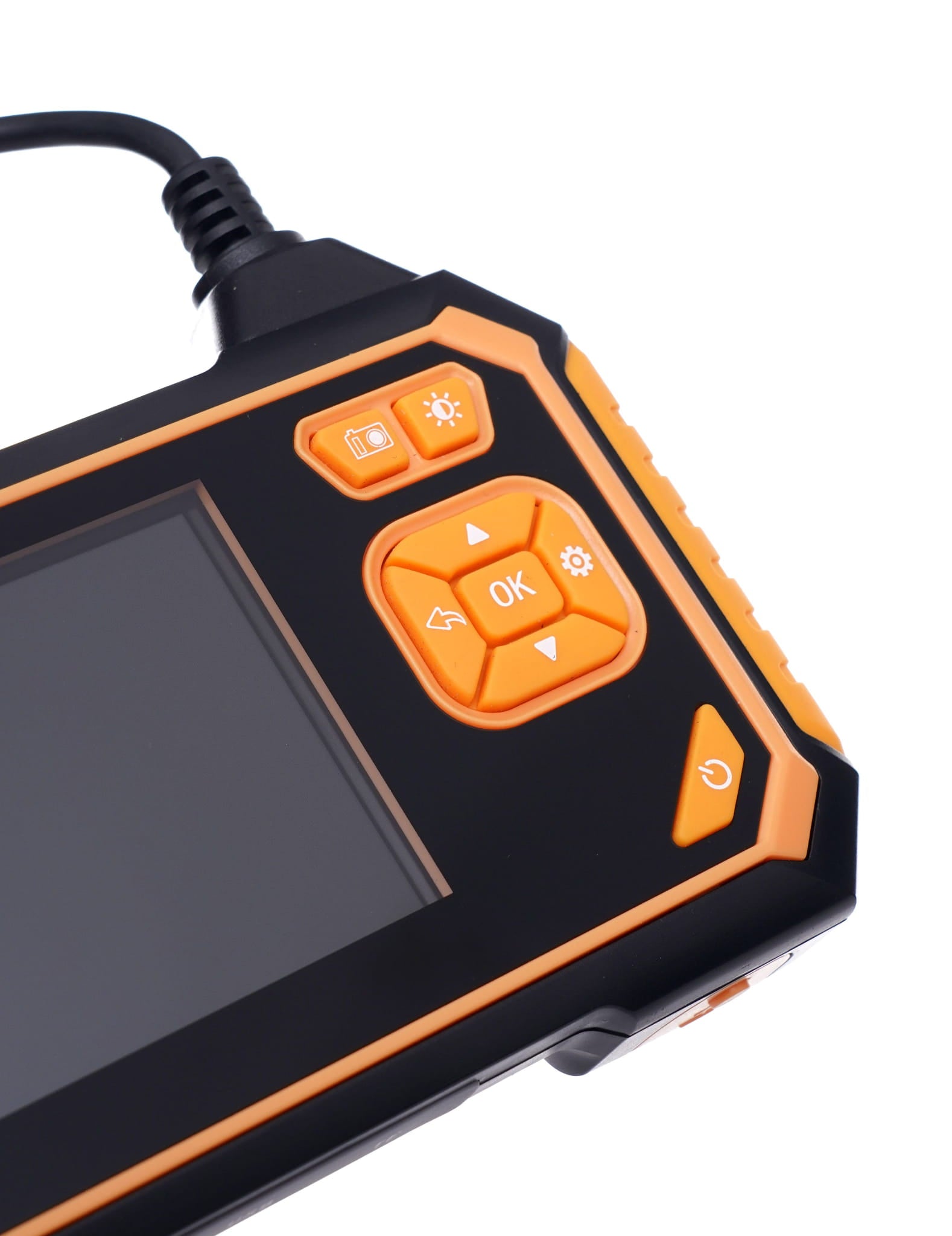 Inspection camera KD10413