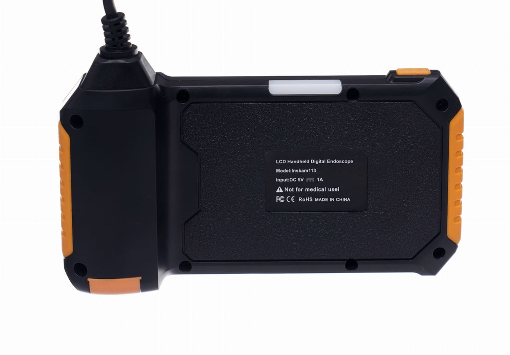 Inspection camera KD10413