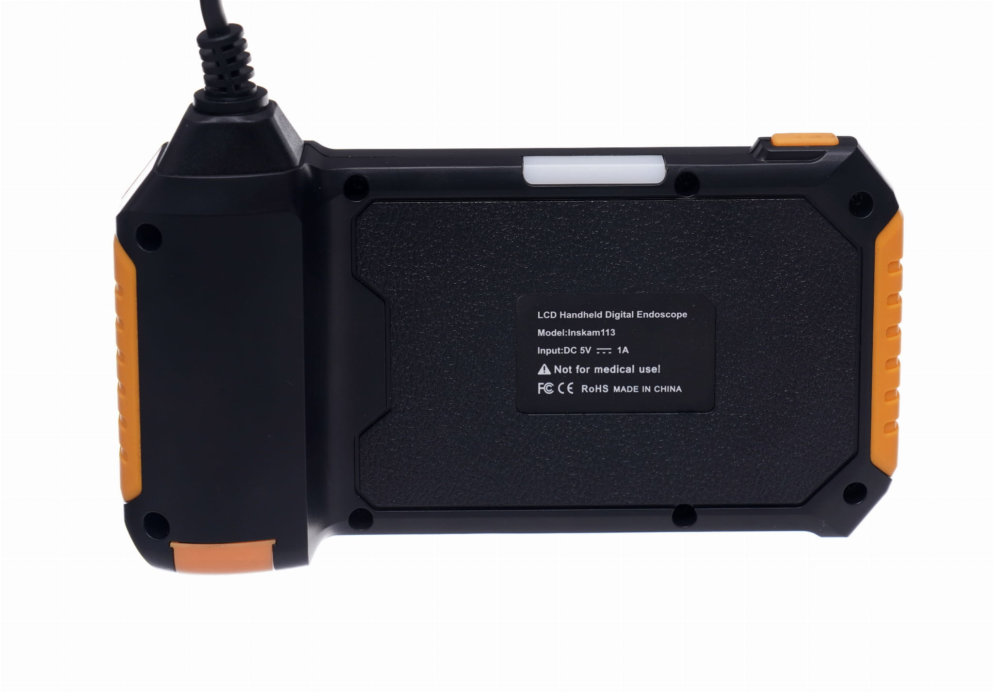 Inspection camera KD10413