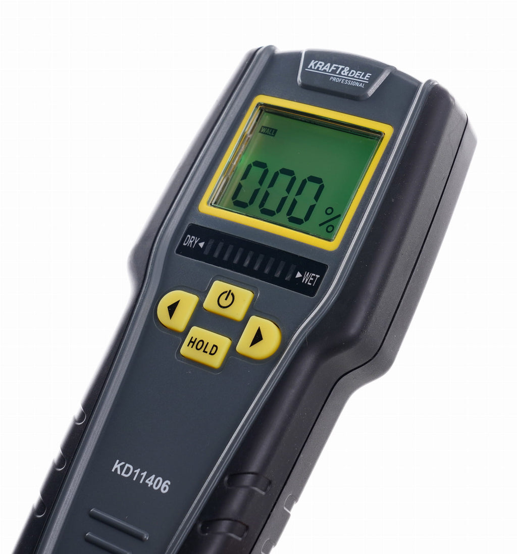 Moisture Meter KD11406