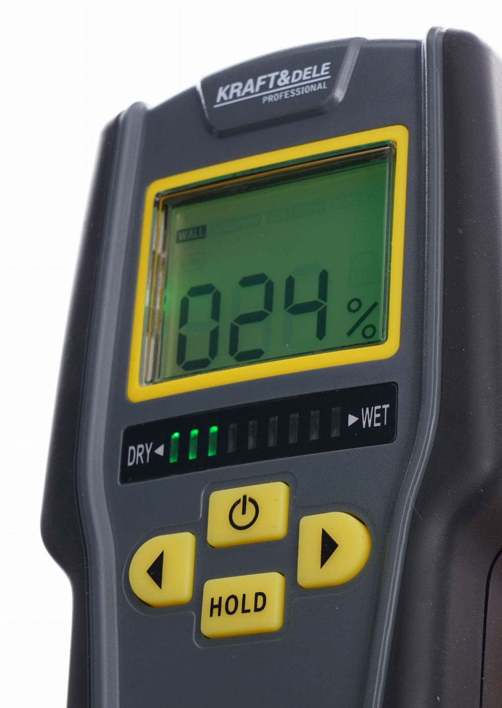 Moisture Meter KD11406