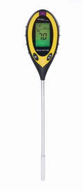 4-in-1 Soil Meter KD11408
