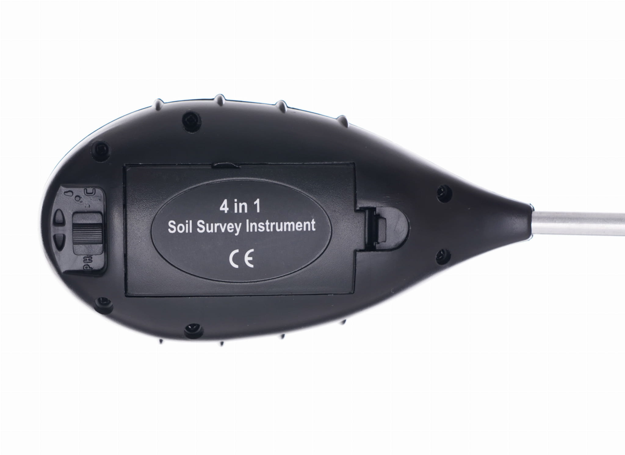 4-in-1 Soil Meter KD11408