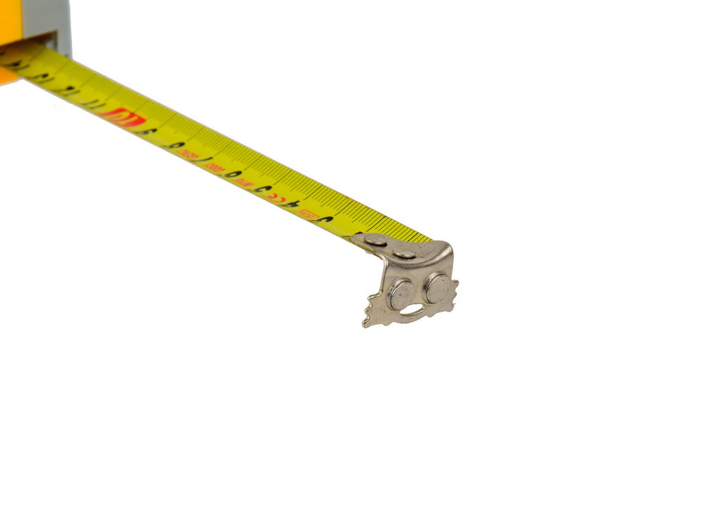 GEKO Magnetic Tape Measure 5 m x 19 mm