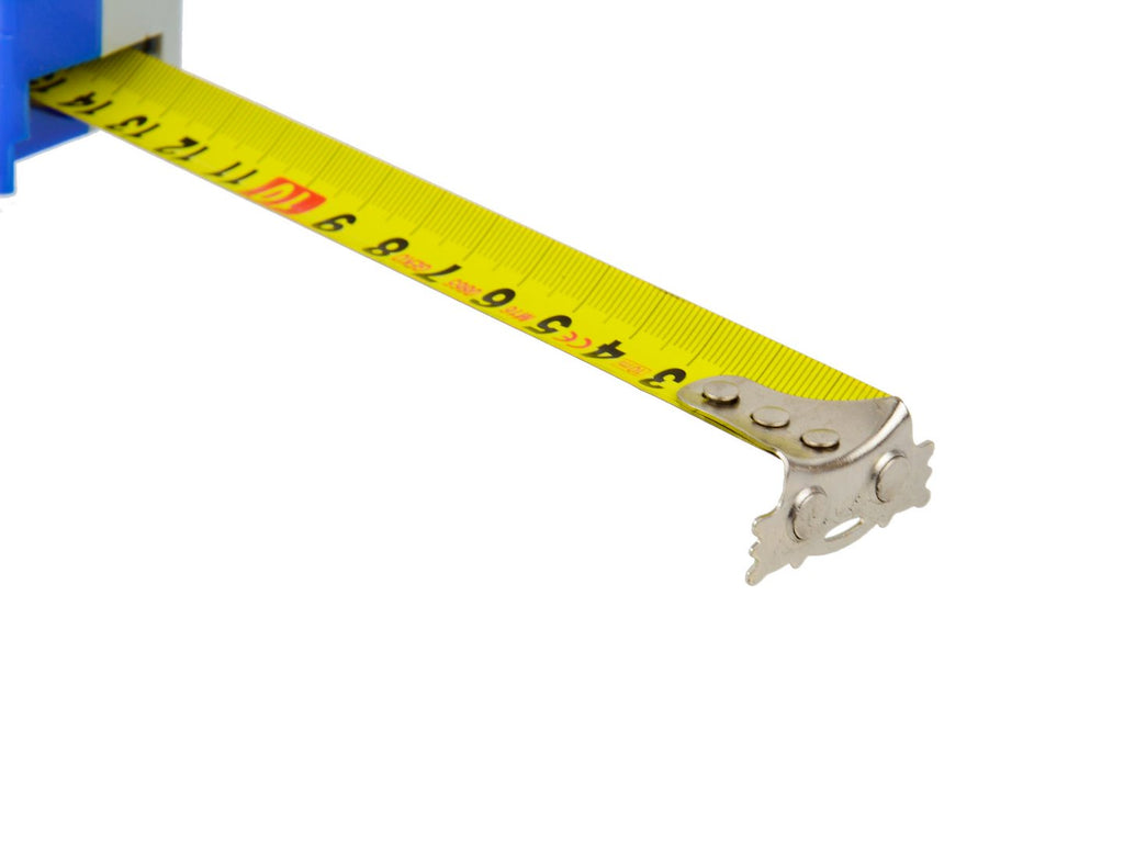 GEKO Magnetic Measuring Tape 7,5 m x 25 mm