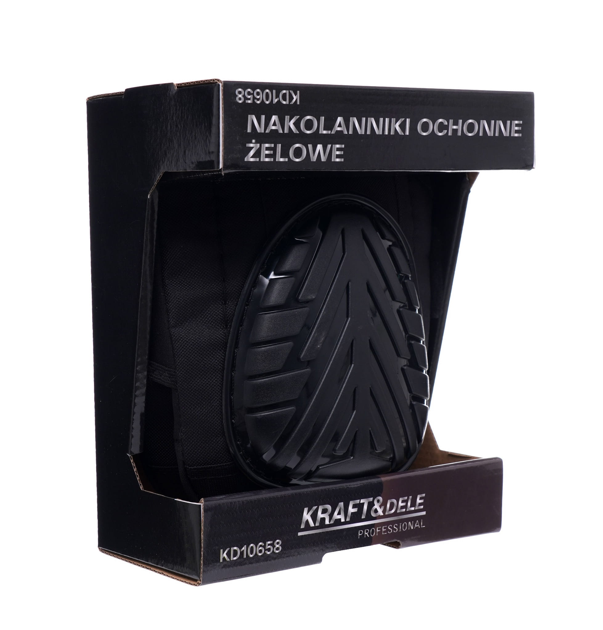 Protective knee pads 2 pcs. KD10658