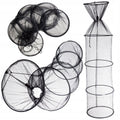 Hokkaido Strong 5-Ring Net 40cm x 150cm