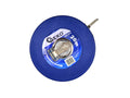 GEKO Profi Fibreglass Measuring Tape 20 m