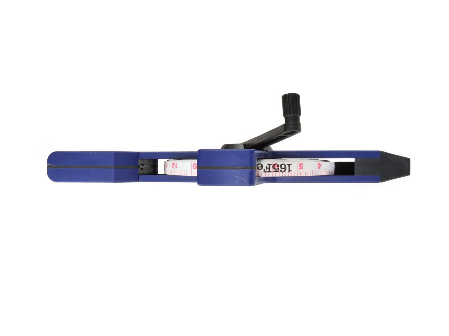 Fibreglass Open-Frame Surveyor's Tape, 50 m