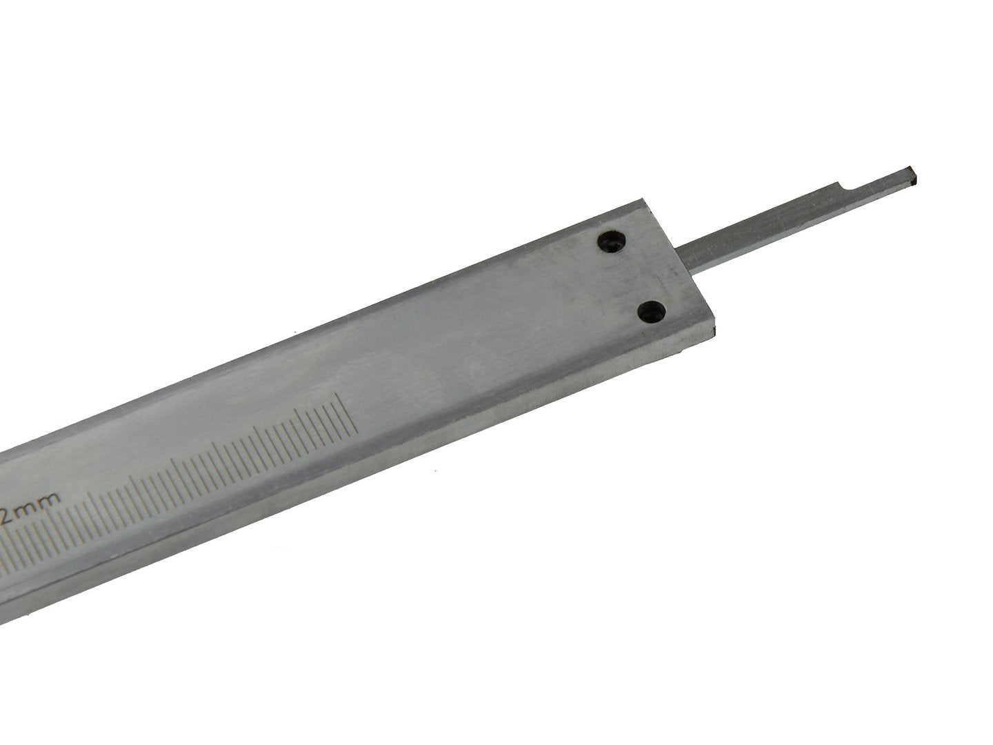 Vernier Caliper with Upper Jaws, 300 mm, 0.02 mm