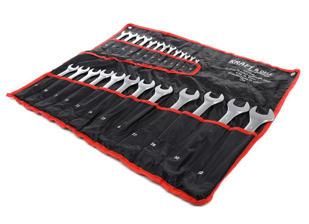 COMBINATION WRENCH SET 25pcs. KD10930