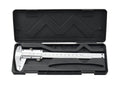 Vernier Caliper 150 mm, 0.05 mm resolution (plastic box)