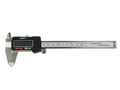 Digital Caliper 150 mm, 0.01 mm, CE
