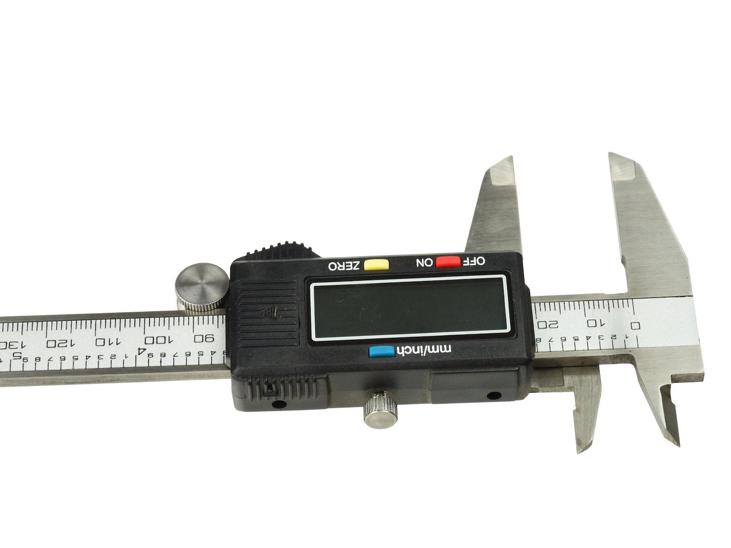 Digital Caliper 150 mm, 0.01 mm, CE