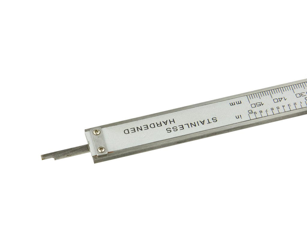 Digital Caliper 150 mm, 0.01 mm, CE