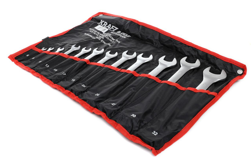 COMBINATION WRENCH SET 12pcs KD10938