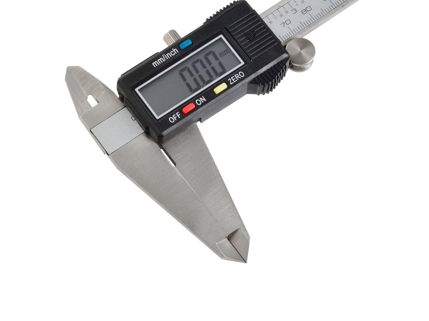 Digital Caliper 300 mm, 0.01 mm